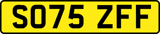 SO75ZFF