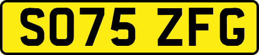 SO75ZFG