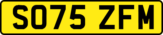 SO75ZFM