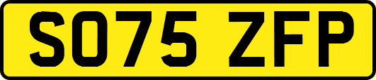 SO75ZFP