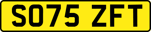 SO75ZFT