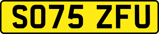 SO75ZFU