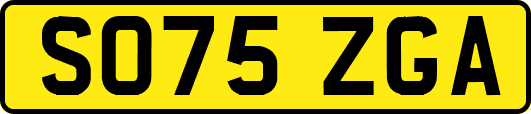 SO75ZGA