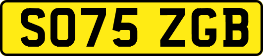 SO75ZGB