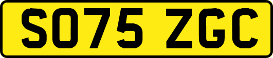 SO75ZGC