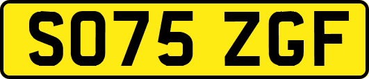 SO75ZGF