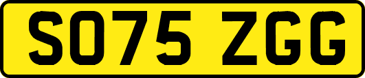 SO75ZGG