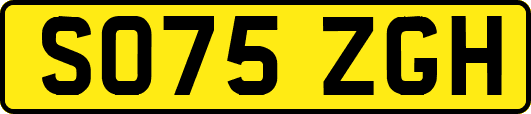 SO75ZGH