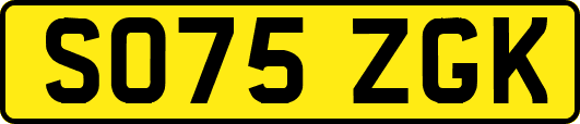 SO75ZGK