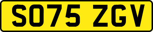 SO75ZGV
