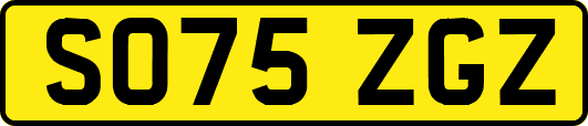 SO75ZGZ