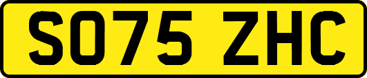 SO75ZHC