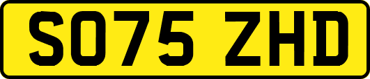 SO75ZHD