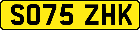 SO75ZHK