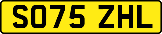 SO75ZHL