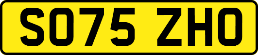 SO75ZHO