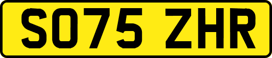 SO75ZHR