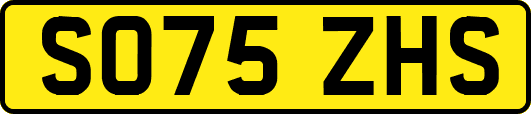 SO75ZHS
