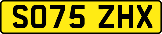 SO75ZHX