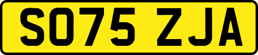 SO75ZJA