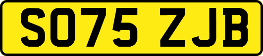 SO75ZJB