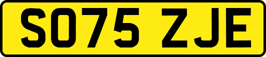 SO75ZJE