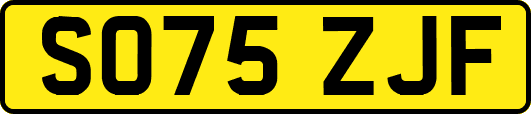 SO75ZJF