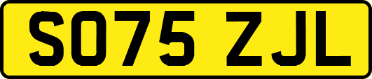SO75ZJL