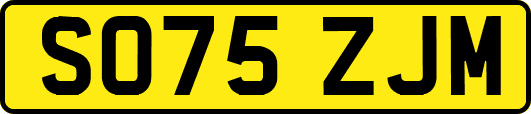 SO75ZJM