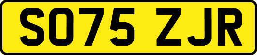 SO75ZJR