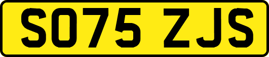 SO75ZJS