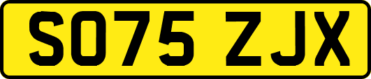 SO75ZJX