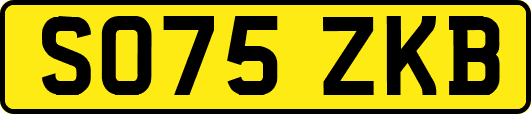 SO75ZKB