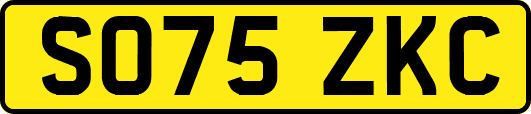 SO75ZKC