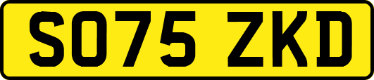 SO75ZKD