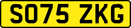 SO75ZKG