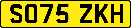 SO75ZKH