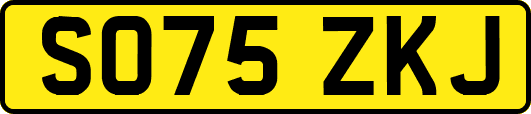 SO75ZKJ