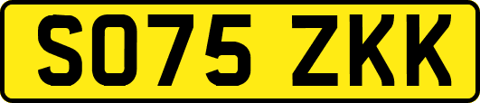 SO75ZKK