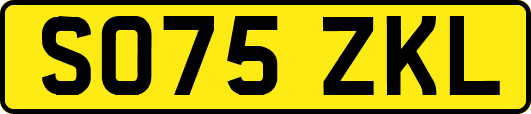 SO75ZKL