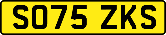 SO75ZKS