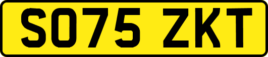SO75ZKT