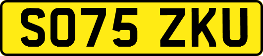 SO75ZKU