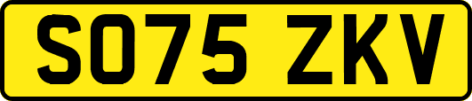 SO75ZKV