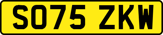 SO75ZKW