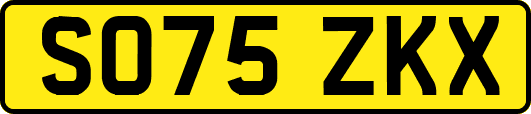 SO75ZKX