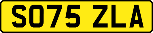 SO75ZLA
