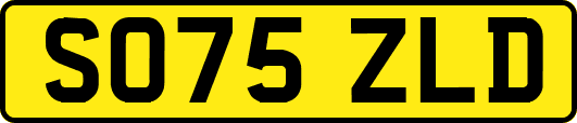 SO75ZLD