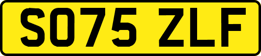 SO75ZLF