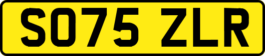 SO75ZLR